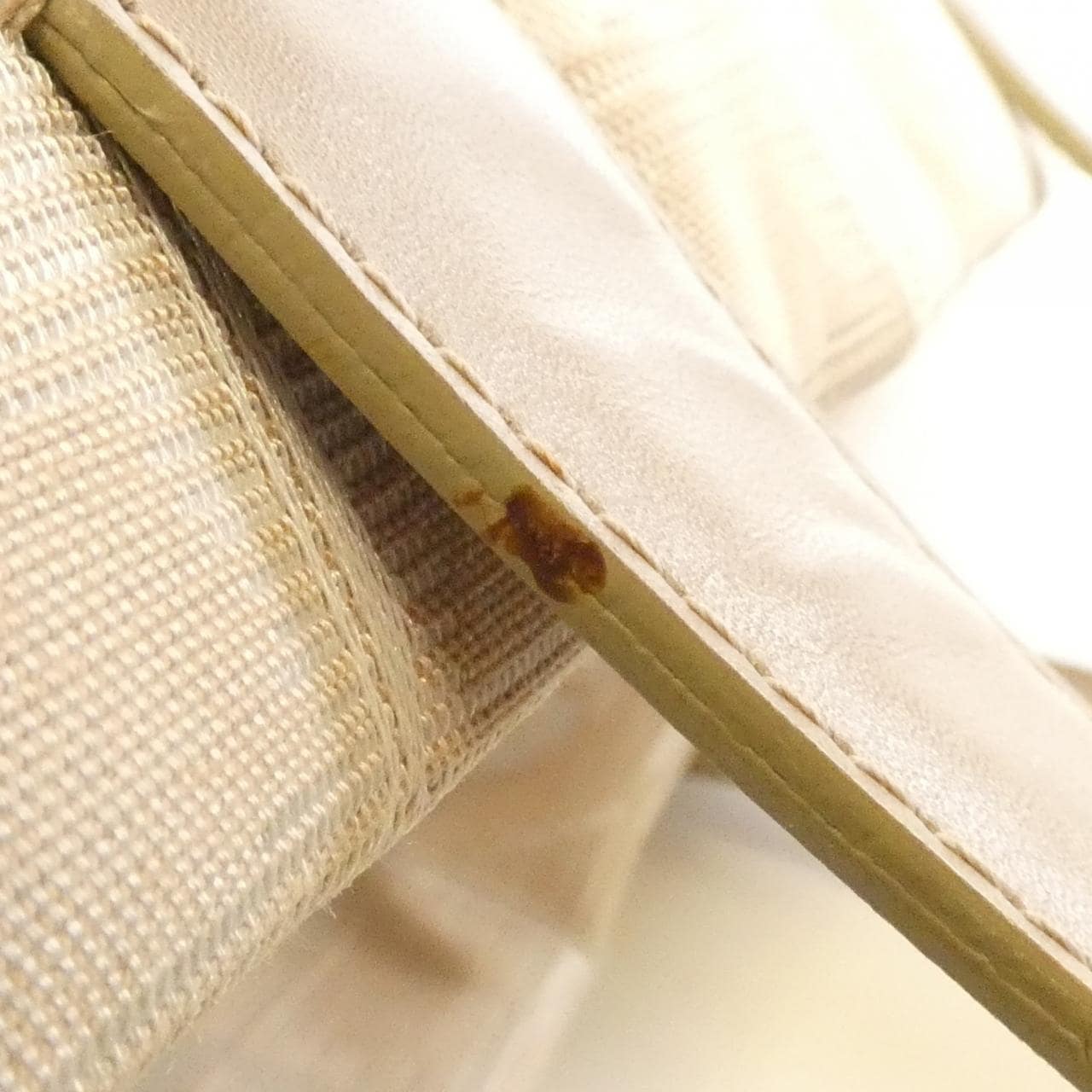 シャネル トラベル ライン 15991 バッグ