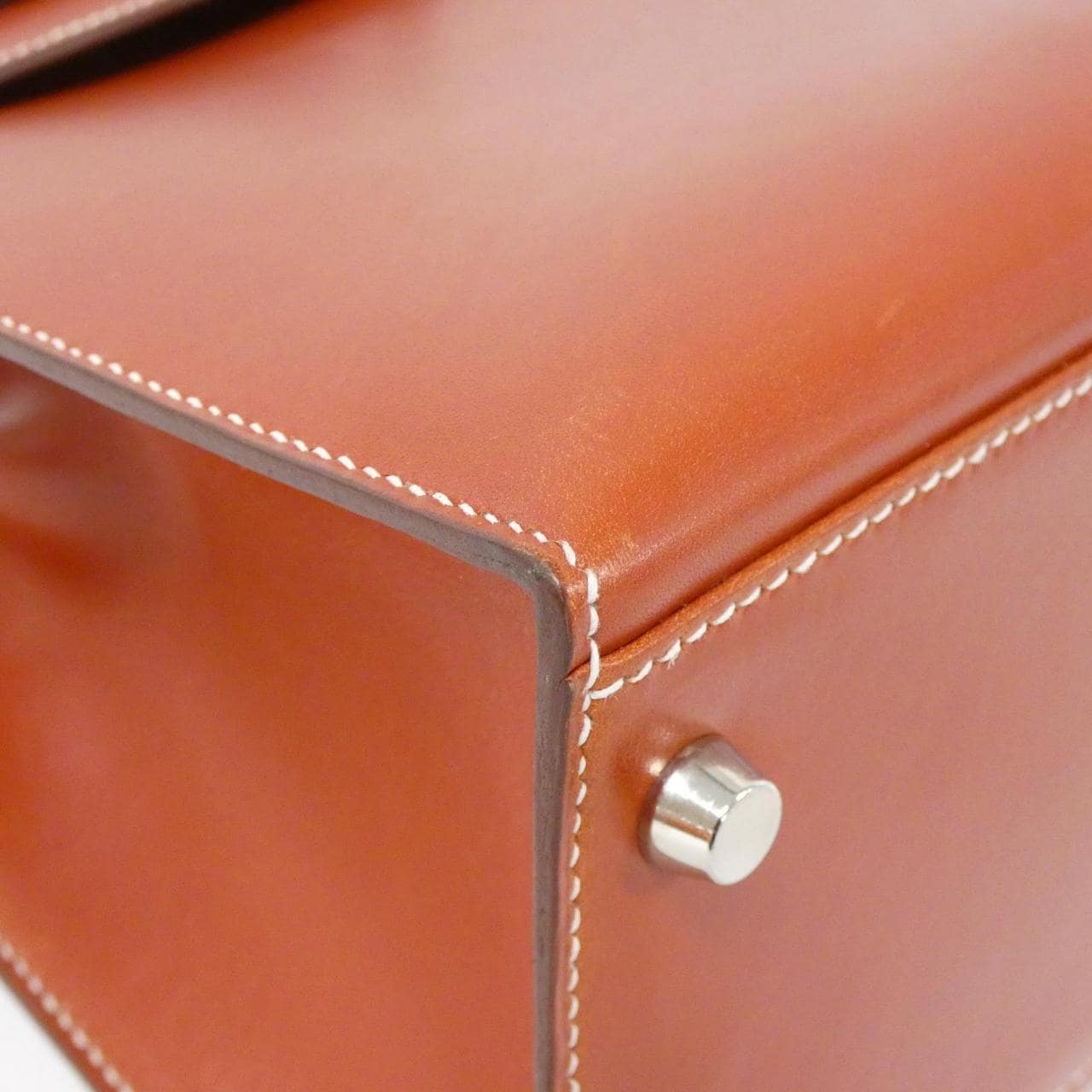 [vintage] HERMES Kelly 32cm包包