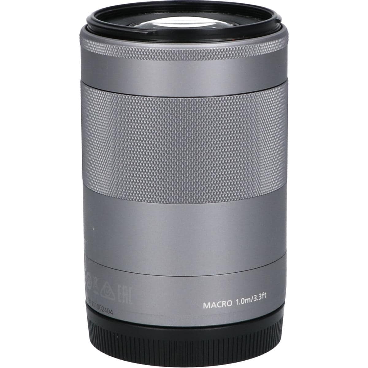 ＣＡＮＯＮ　ＥＦ－Ｍ５５－２００ｍｍ　Ｆ４．５－６．３ＩＳ　ＳＴＭ