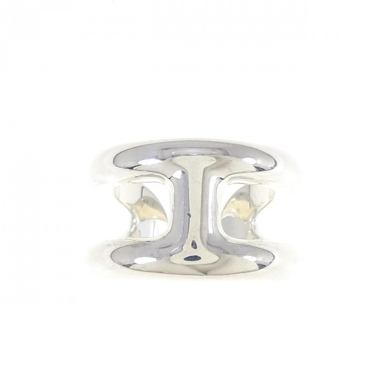 [BRAND NEW] HERMES Osmo Small Ring