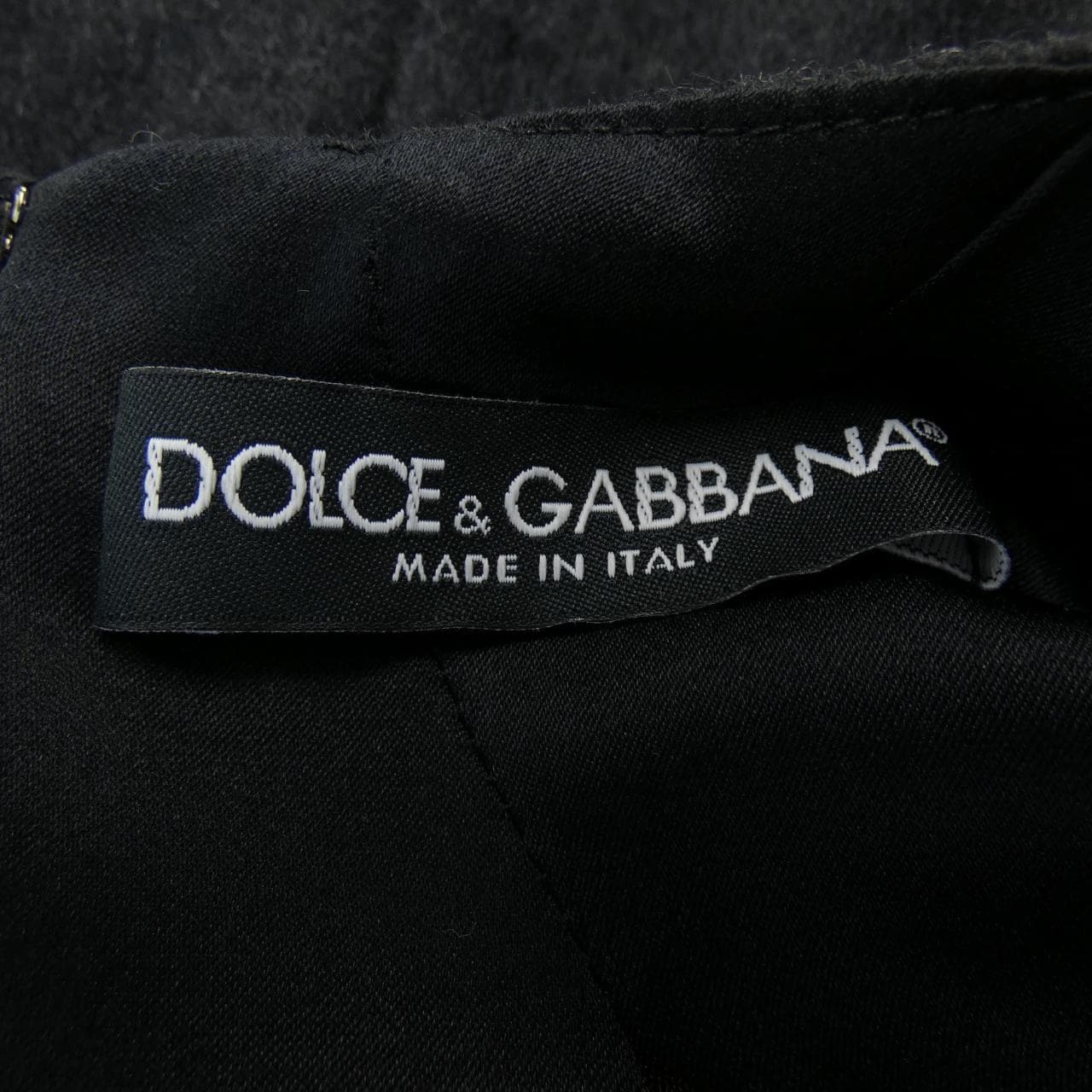 ドルチェアンドガッバーナ DOLCE&GABBANA ワンピース