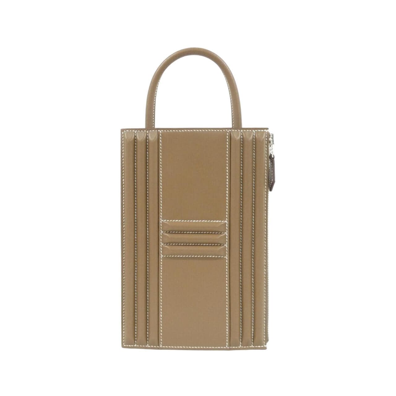 HERMES Cadena Clutch 083984CK 包