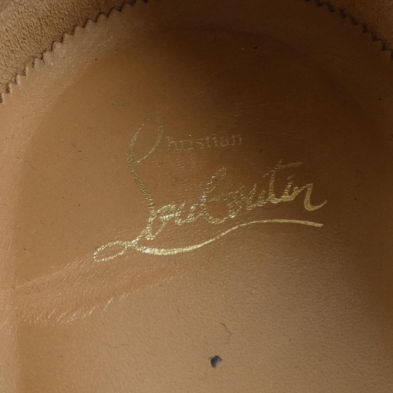 クリスチャンルブタン CHRISTIAN LOUBOUTIN シューズ