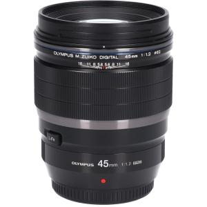 ＭＺＤ４５ｍｍ　Ｆ１．２ＰＲＯ