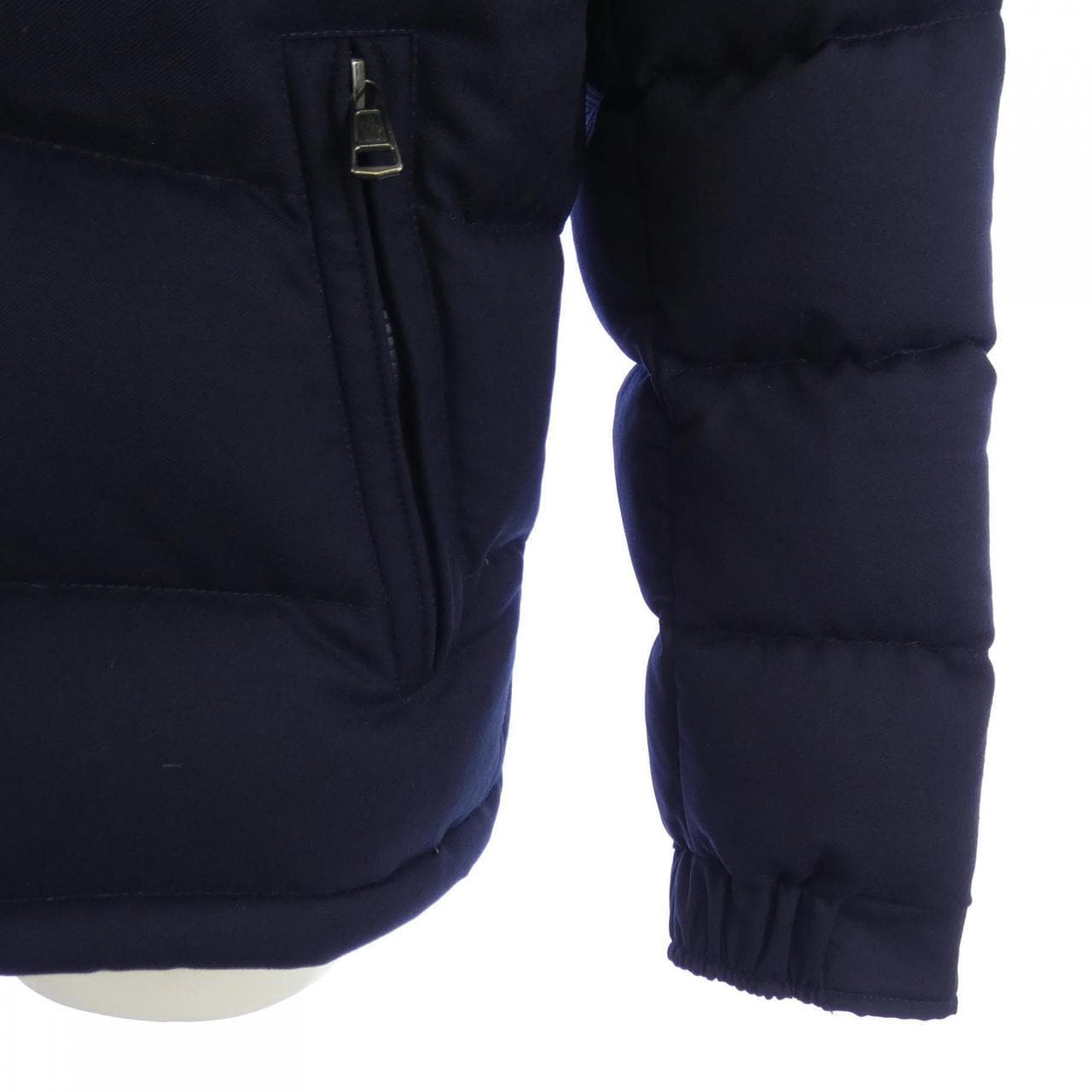 モンクレール MONCLER MONTGENEVRE ダウンジャケット