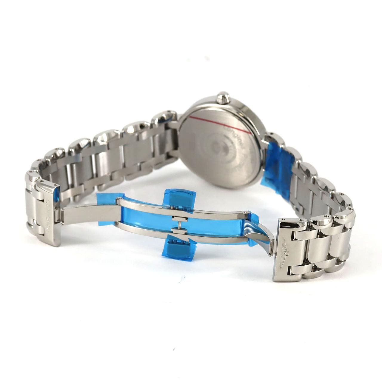 【新品】ロンジン ロンジンプリマルナ･11P L8.115.4.98.6 SS クォーツ