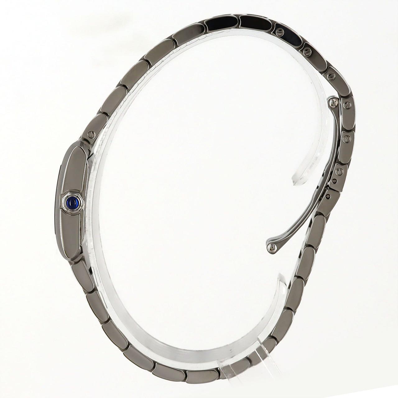 カルティエ タンクフランセーズSM WSTA0065 SS クォーツ