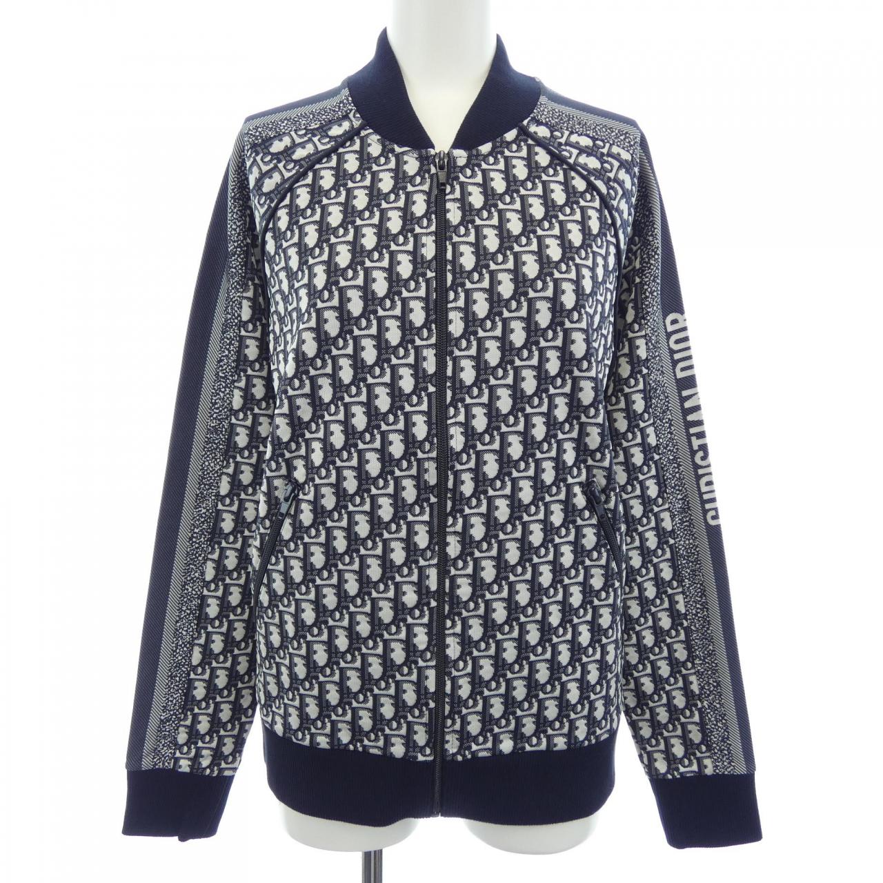 クリスチャンディオール CHRISTIAN DIOR 143G33A4057 ブルゾン