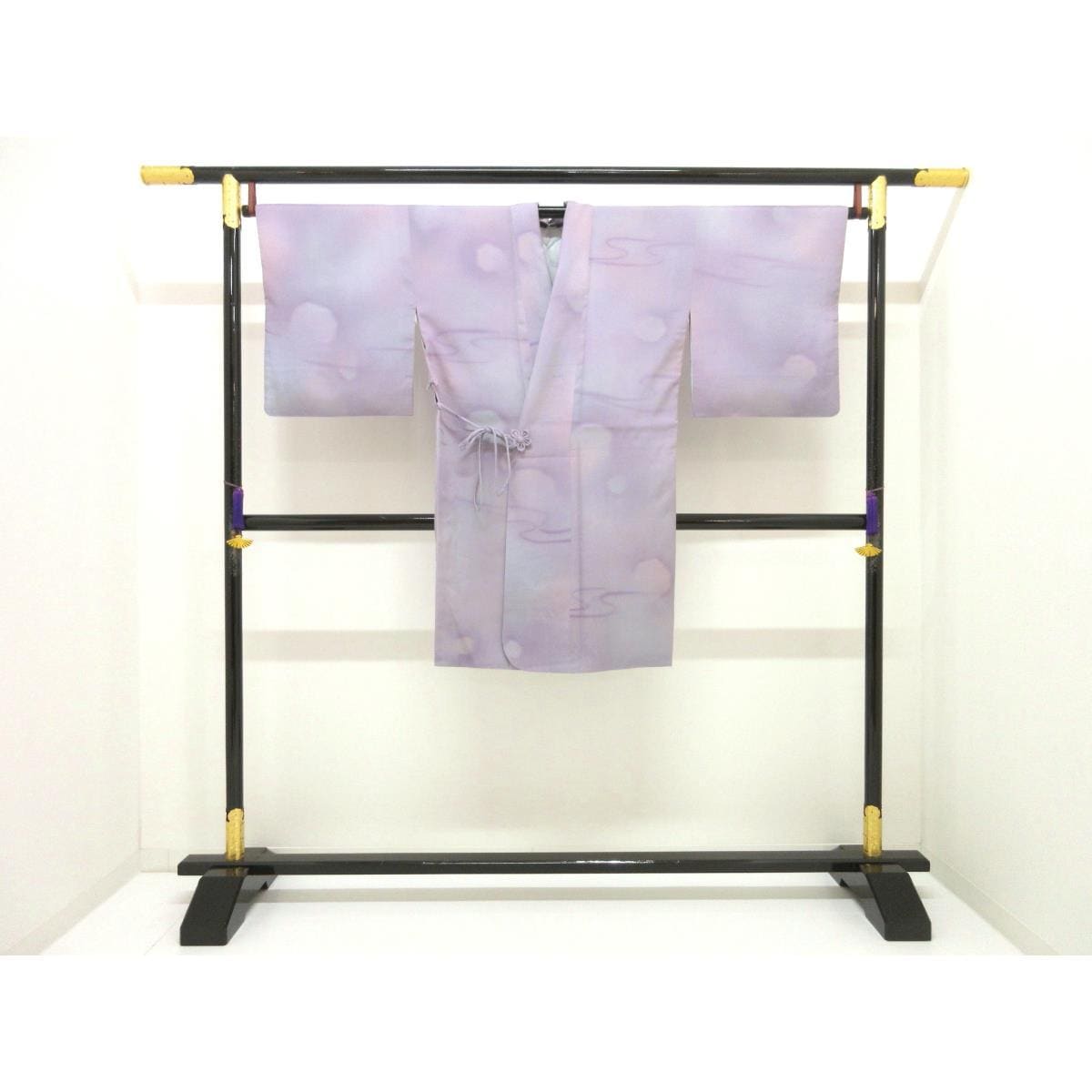 お洒落コート　セミロング