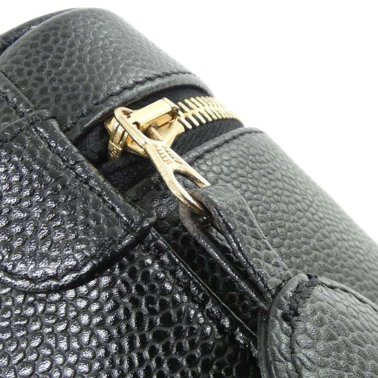 【ヴィンテージ】シャネル 1998 バッグ