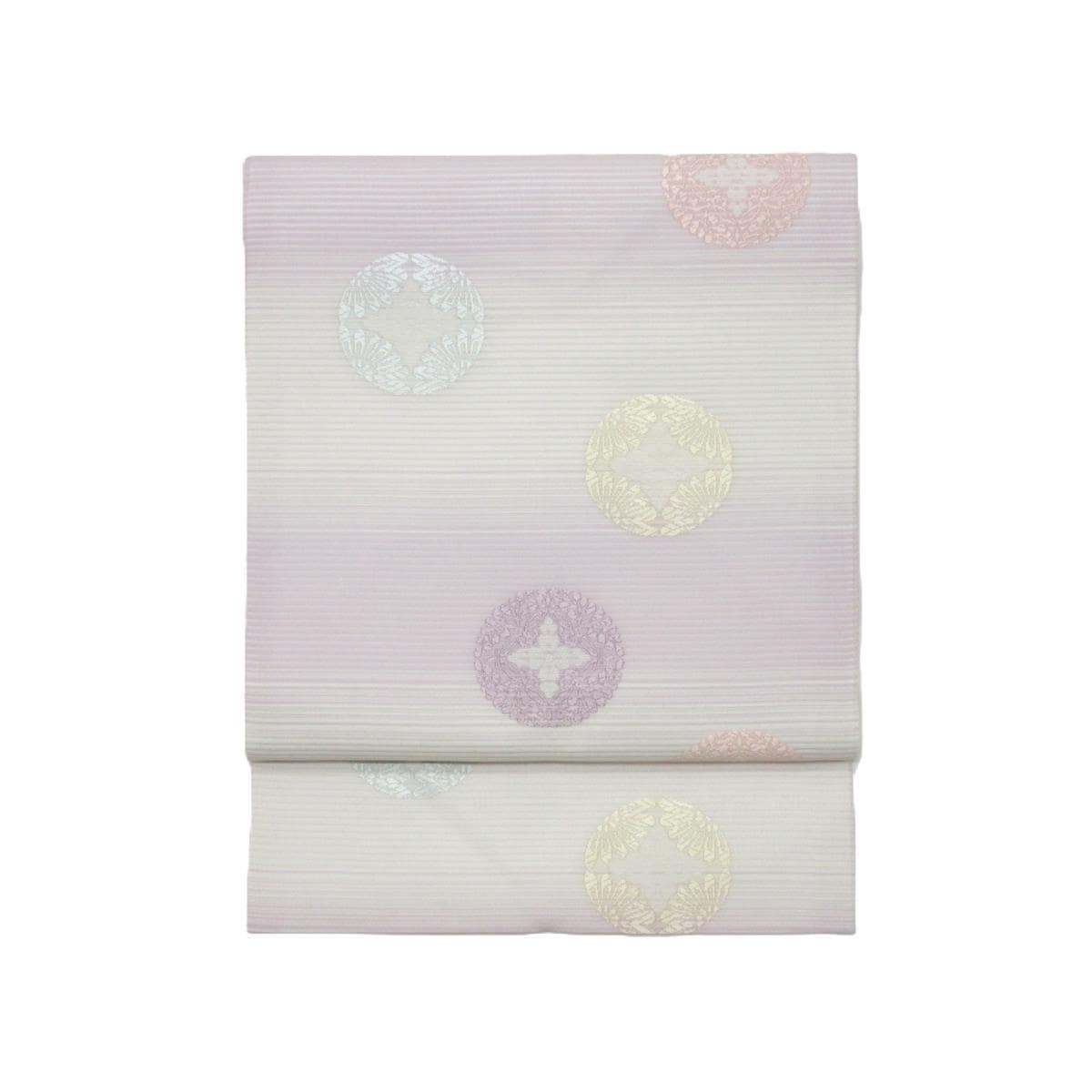 【新品】夏名古屋帯