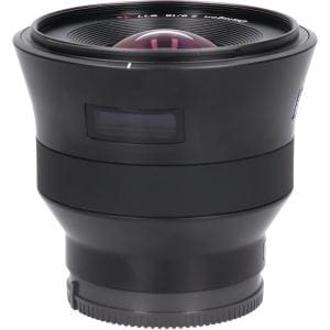 ＢＡＴＩＳ１８ｍｍ　Ｆ２．８　ソニーＥ用