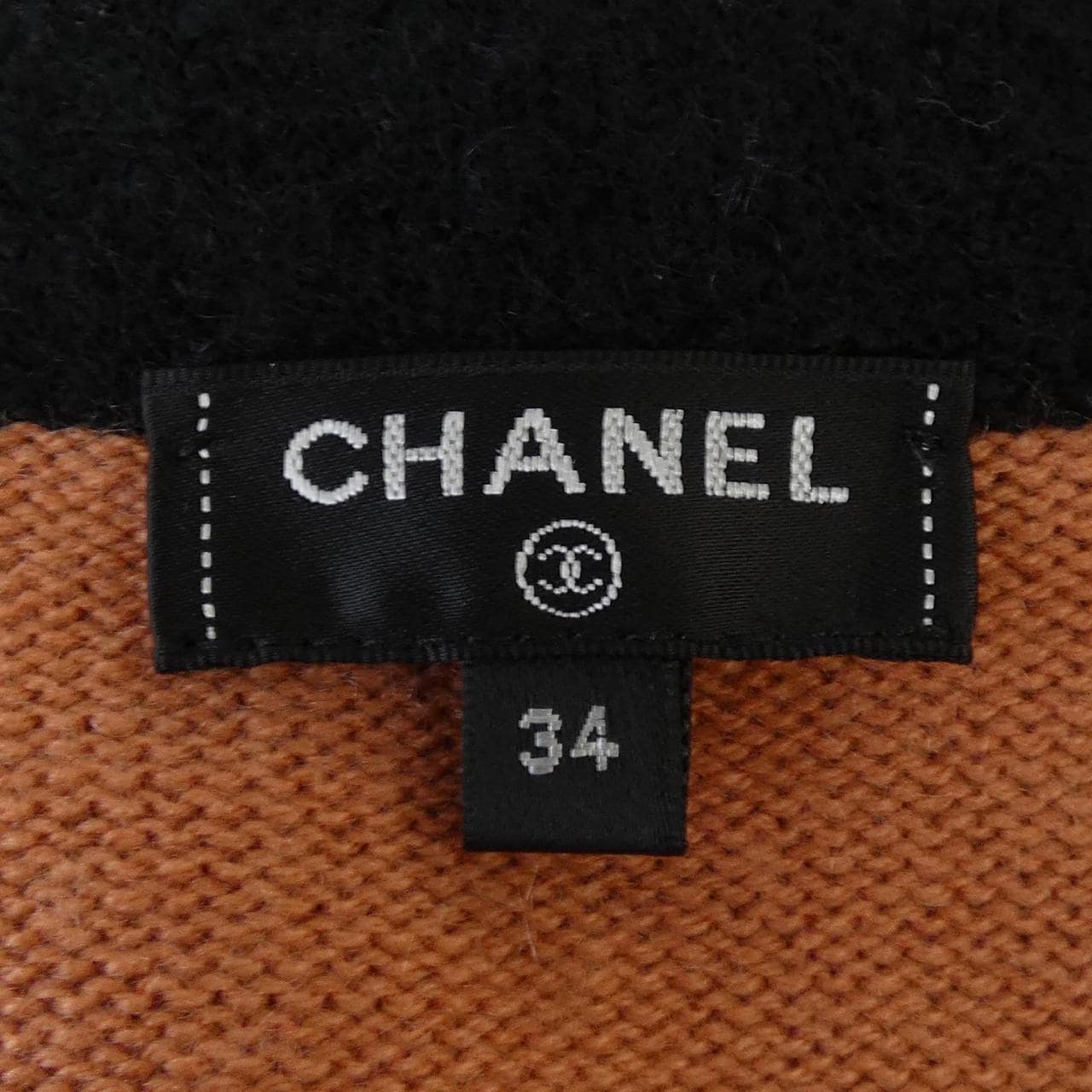 シャネル CHANEL P71358K10217 カーディガン