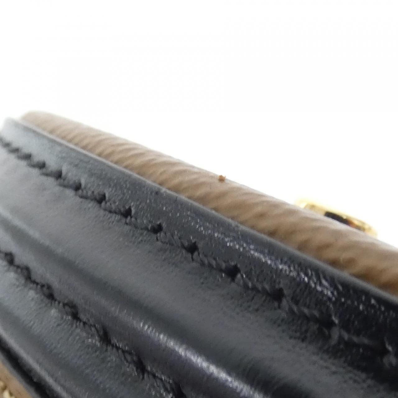 ルイヴィトン モノグラム リバース カンヌ M43986 バッグ