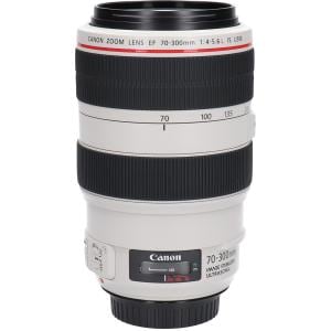 ＥＦ７０－３００ｍｍ　Ｆ４－５．６Ｌ　ＩＳ　ＵＳＭ