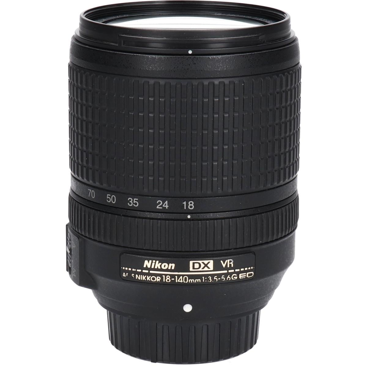 ＡＦ－Ｓ　ＤＸ１８－１４０ｍｍ　Ｆ３．５－５．６Ｇ　ＶＲ