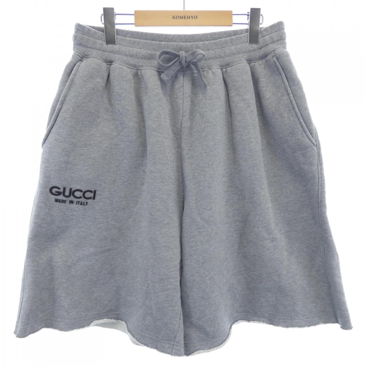 Gucci GUCCI短褲