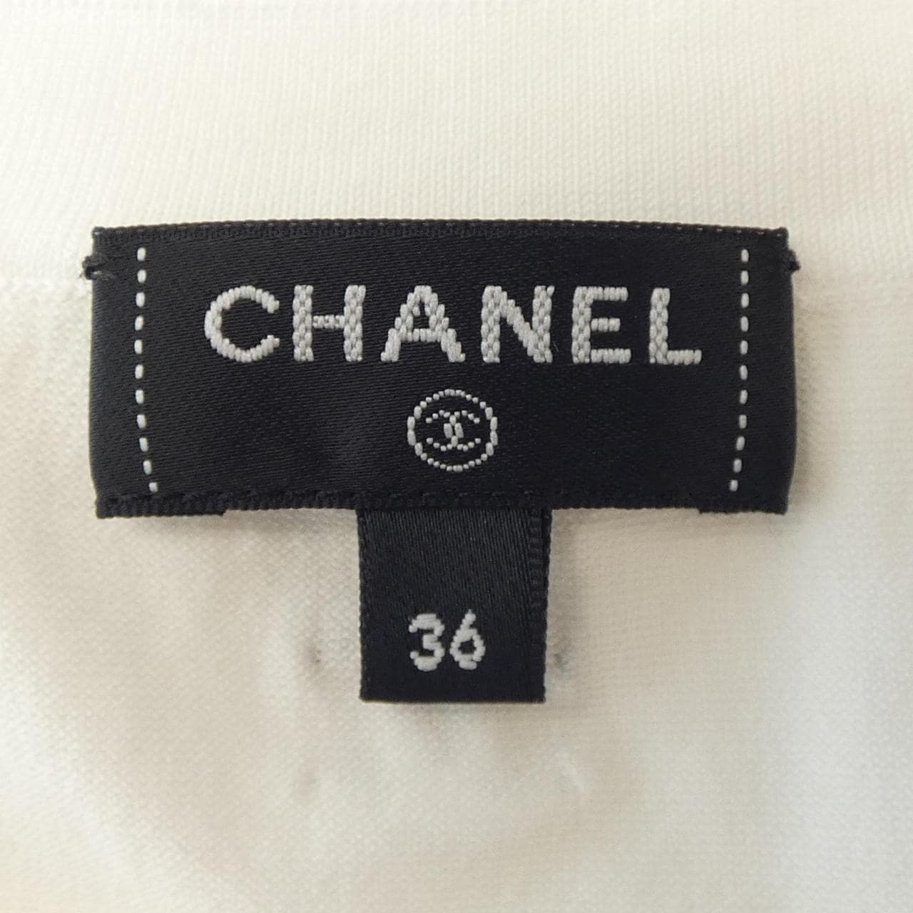 シャネル CHANEL Tシャツ