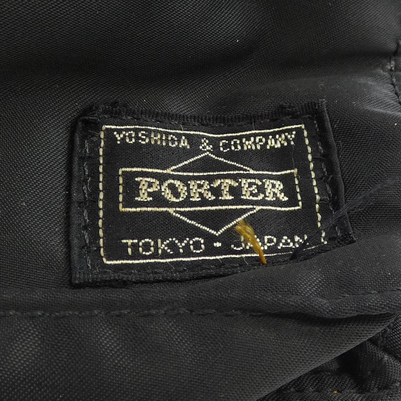 ポーター PORTER BAG
