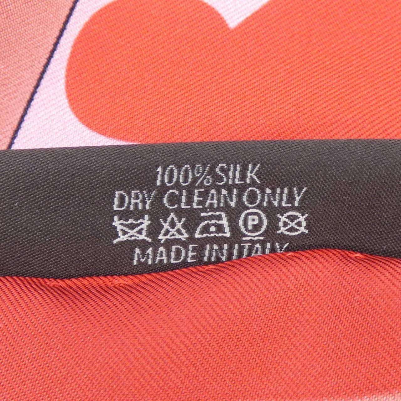 デルボー DELVAUX SCARF