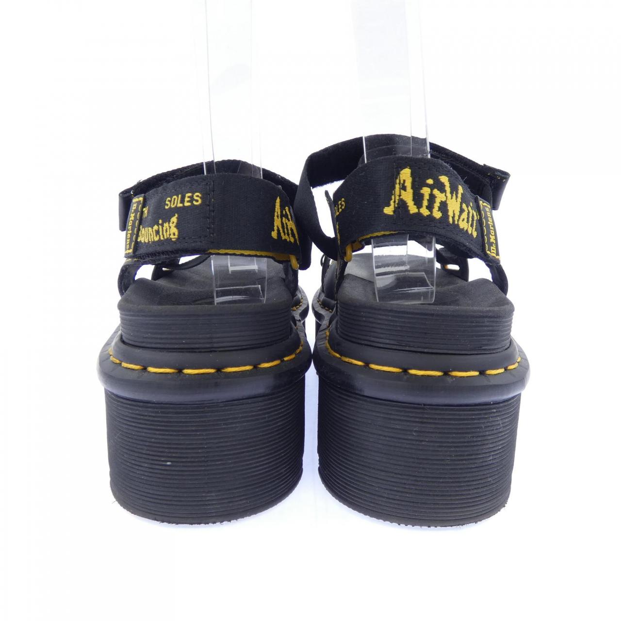 ドクターマーチン DR.MARTENS KIMBER サンダル