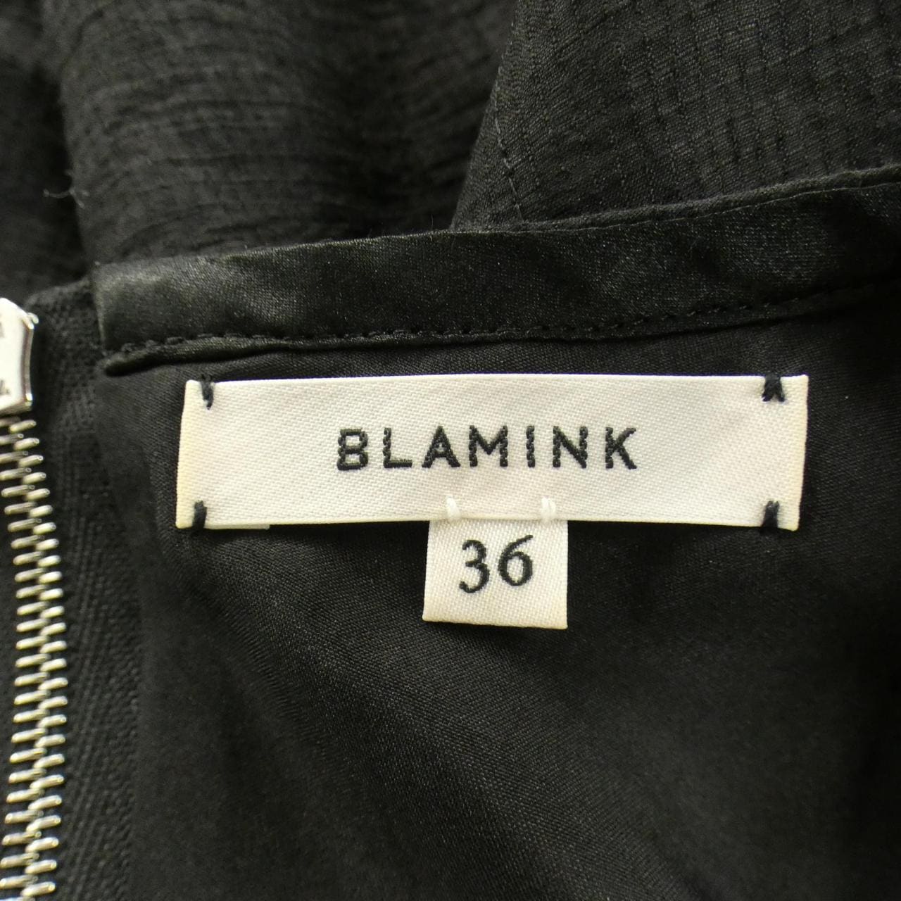 バルマン BALMAIN 7926-230-0286 ワンピース