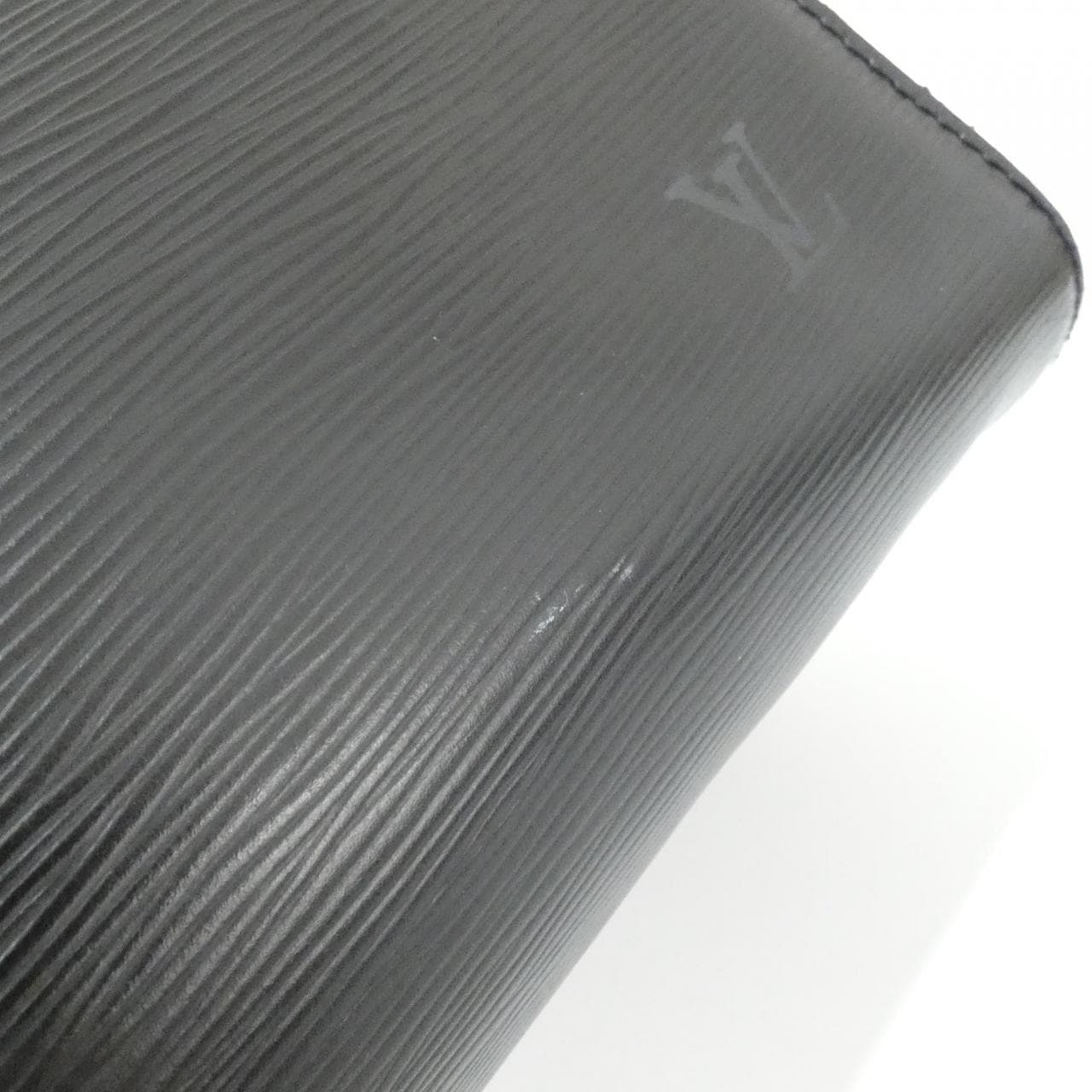 ルイヴィトン エピ キーポル 45cm M42972 ボストンバッグ