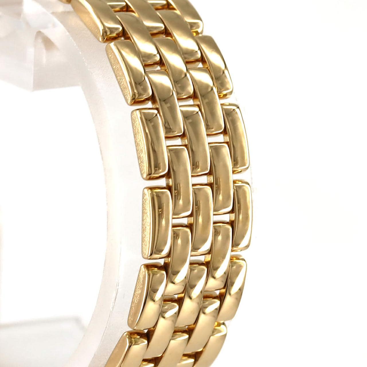 カルティエ ミニパンテール YG W25034B9 YG クォーツ