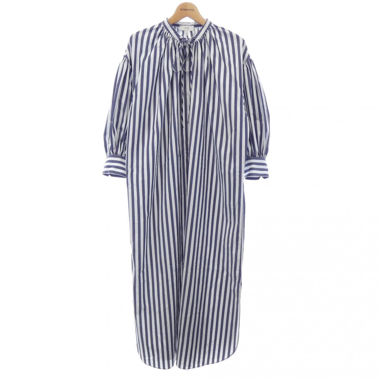 ハイク HYKE 221-16125 ワンピース