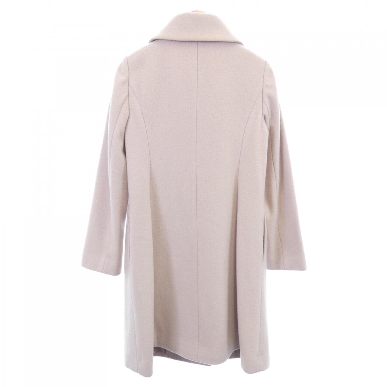 レッセパッセ LAISSE PASSE コート