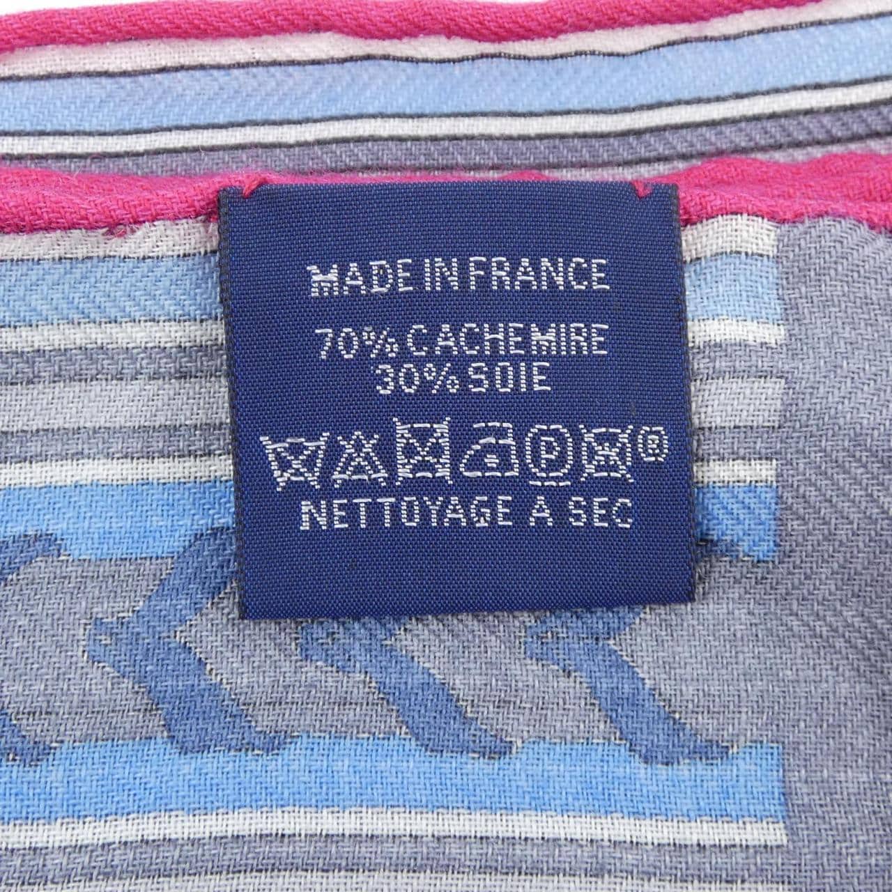 エルメス HERMES STOLE