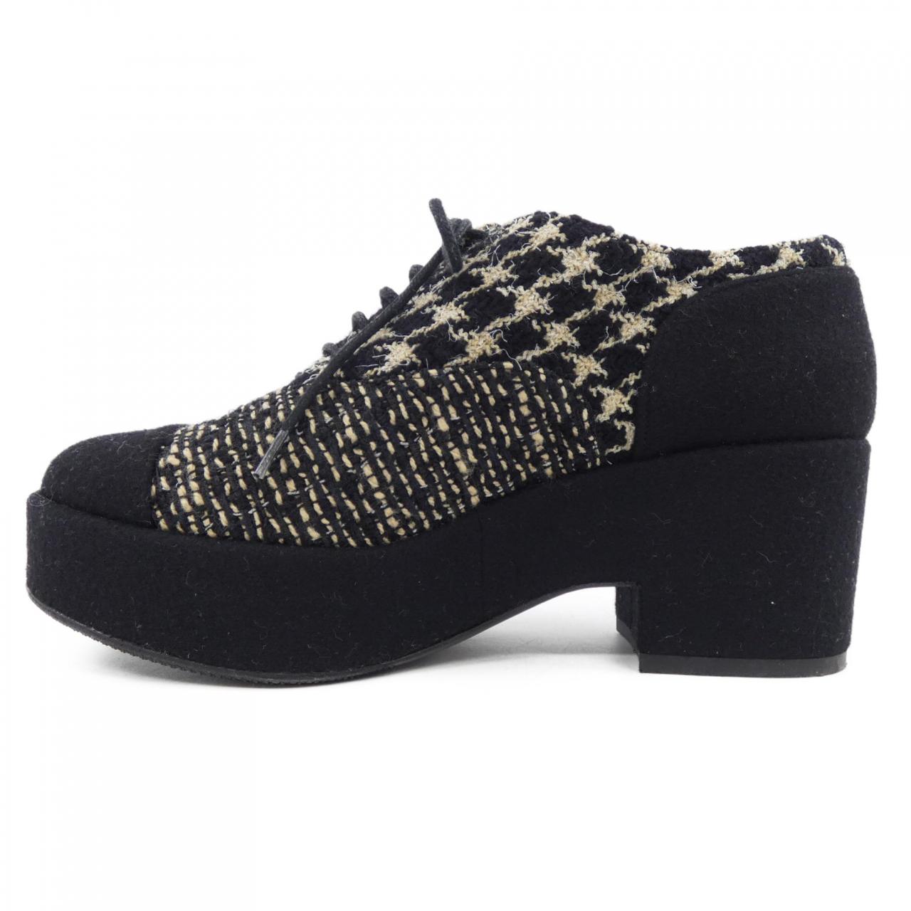 シャネル CHANEL G31378Y50098 シューズ