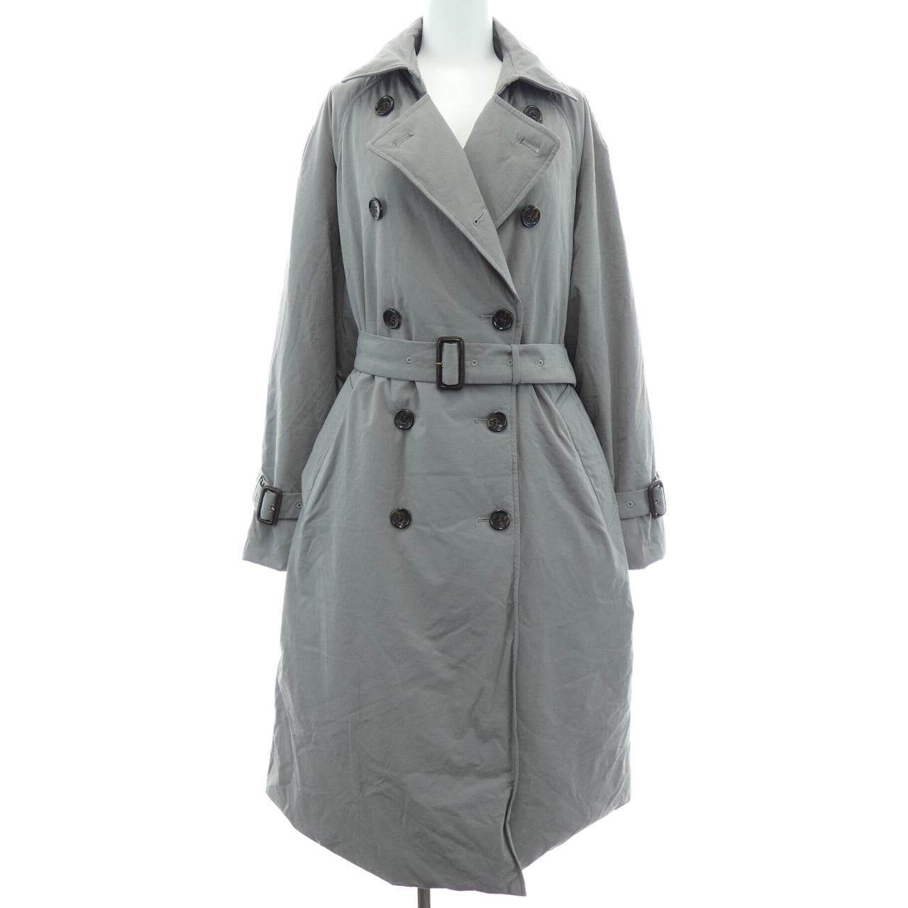 ATELIER SIX ダウンコート