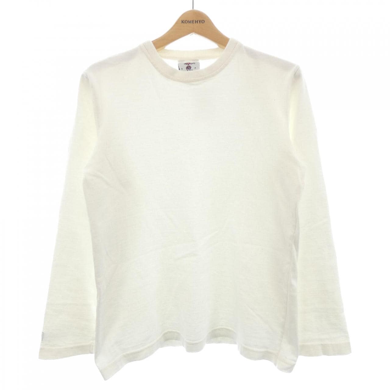 BARBARIAN トップス