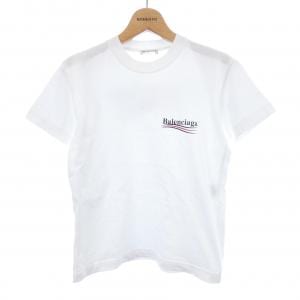 バレンシアガ BALENCIAGA ポリティカルキャンペーン POLITICAL CAMPAIGN 612964 TIV52 Tシャツ