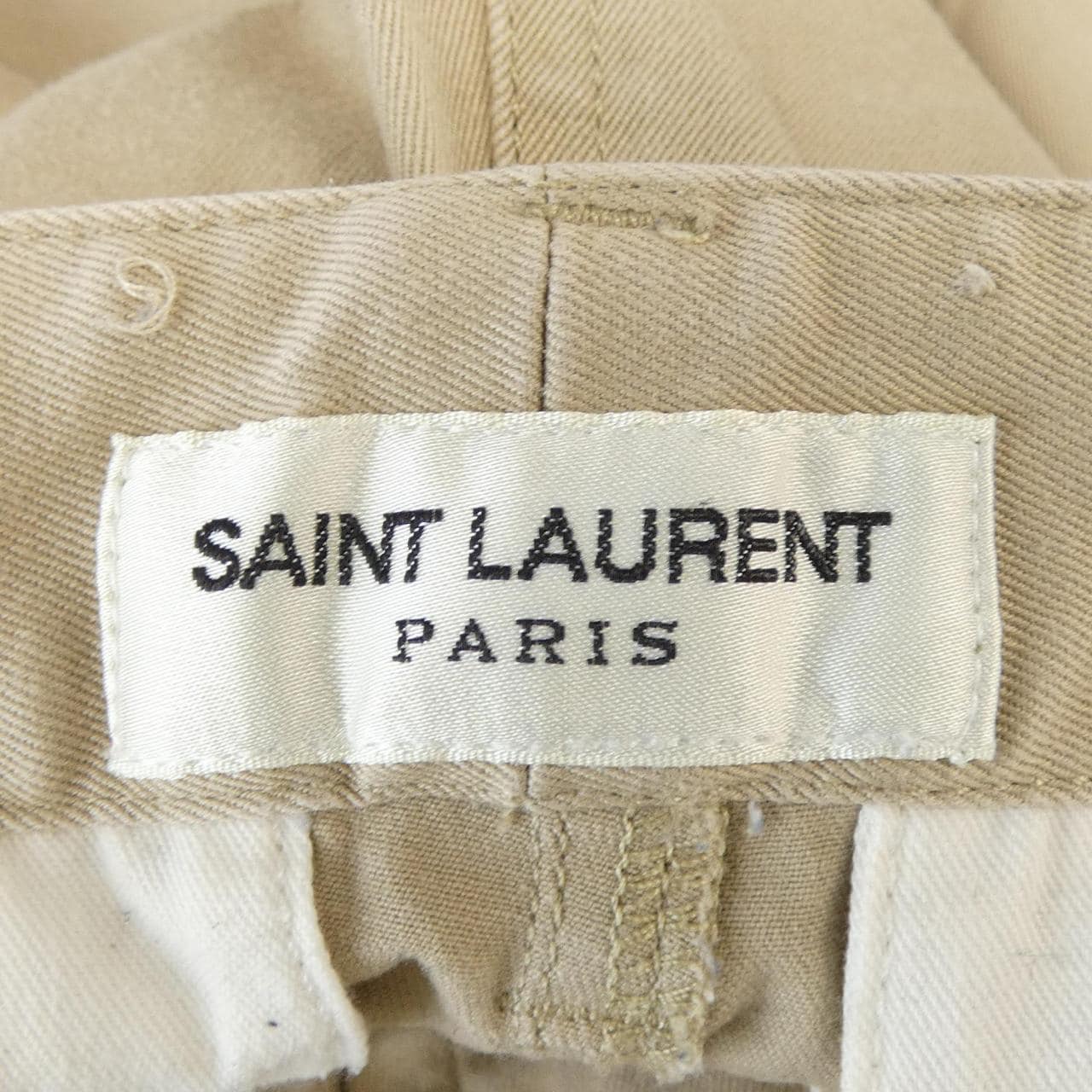 サンローラン SAINT LAURENT パンツ