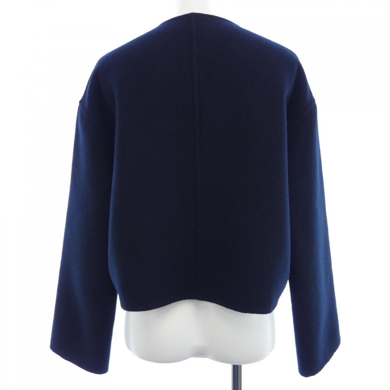 エルメス HERMES 2E0143DB ジャケット