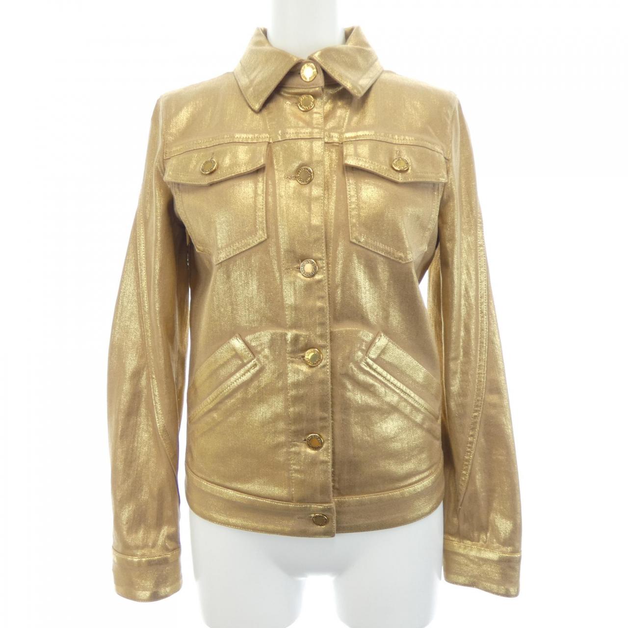 ルイヴィトン LOUIS VUITTON F2JA04B6G ジャケット