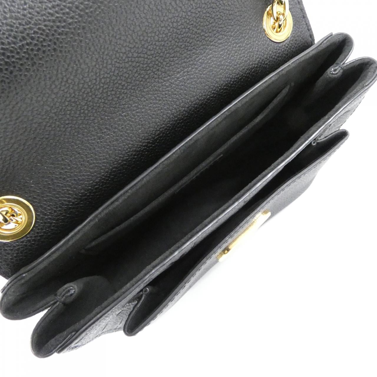 ルイヴィトン モノグラム アンプラント ヴァヴァンBB M44550 ショルダーバッグ