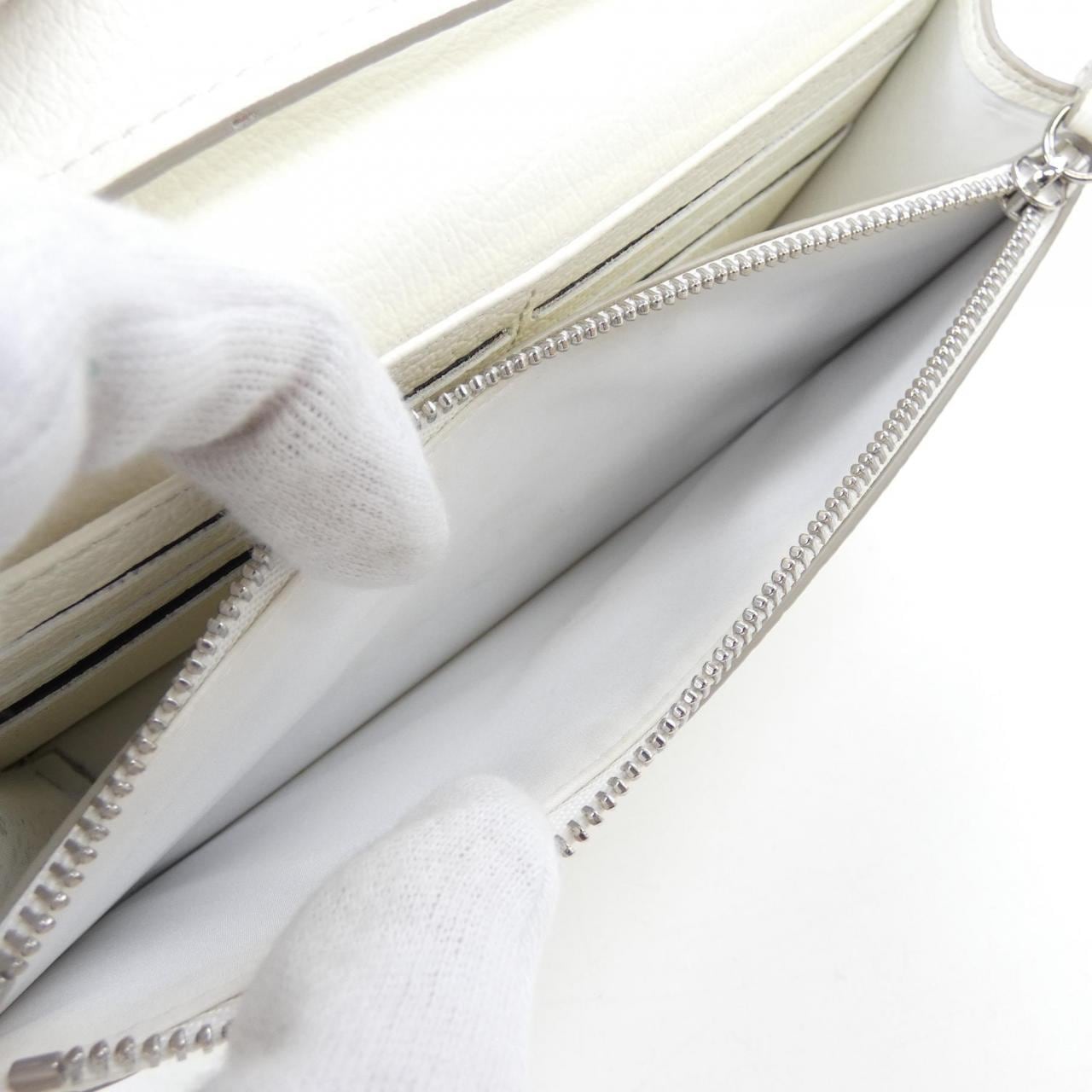 メゾンマルジェラ Maison Margiela S56UI0147 WALLET