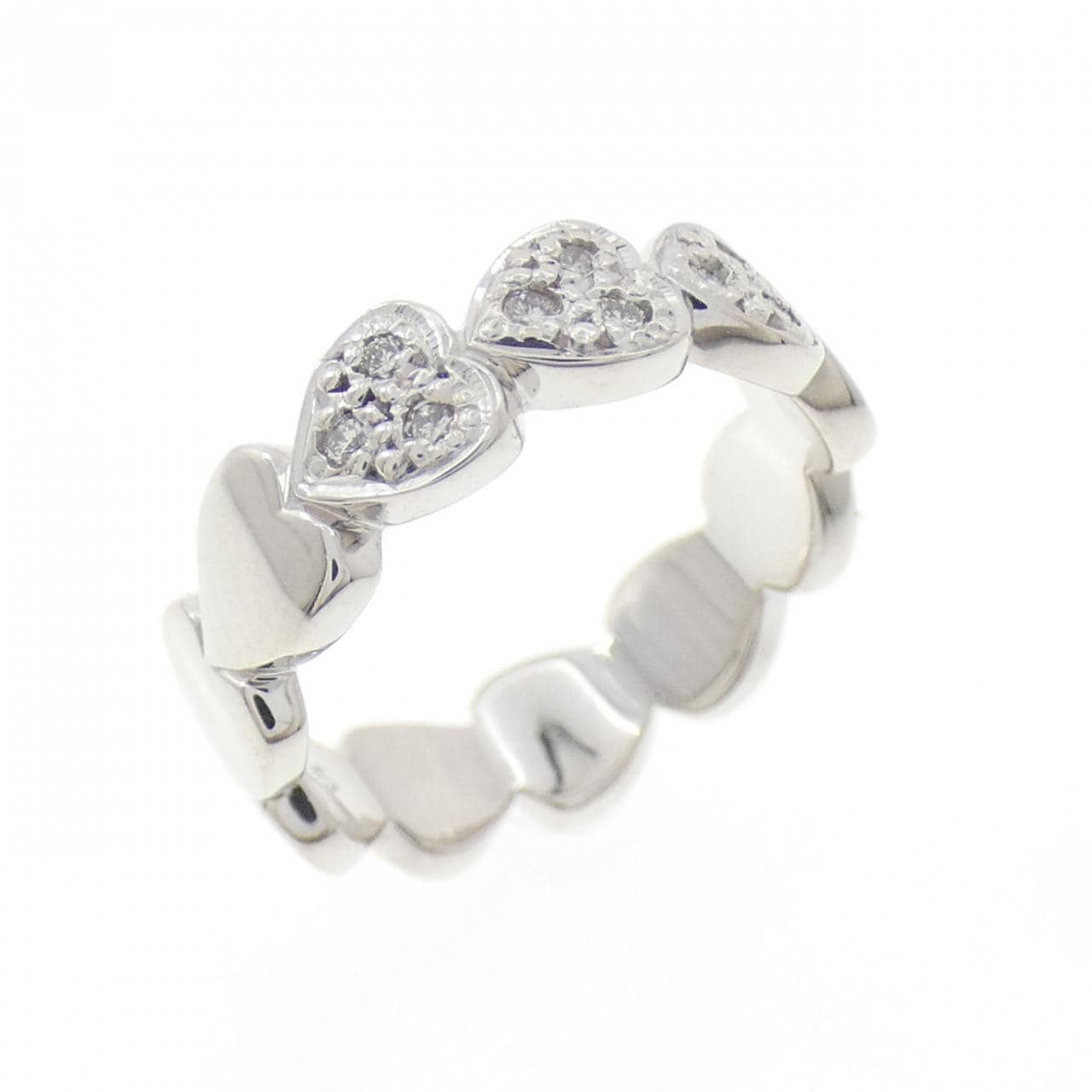 STAR JEWELRY鑽石0.05CT