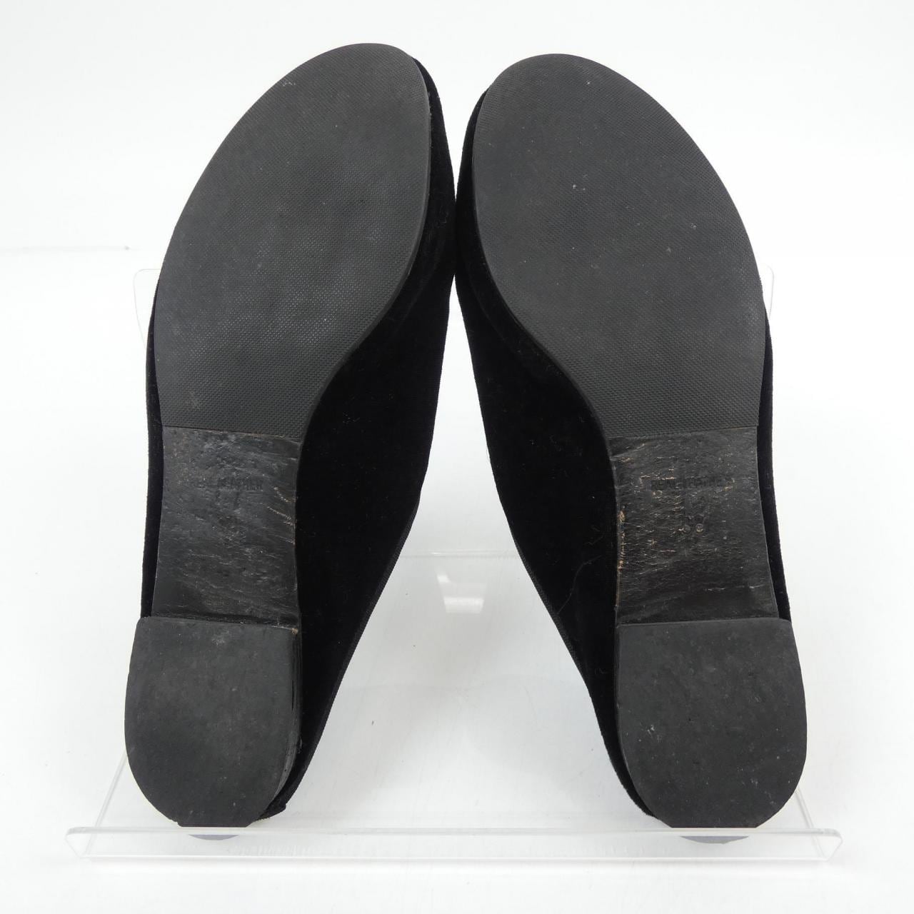 ヌキテパ ne Quittez pas シューズ