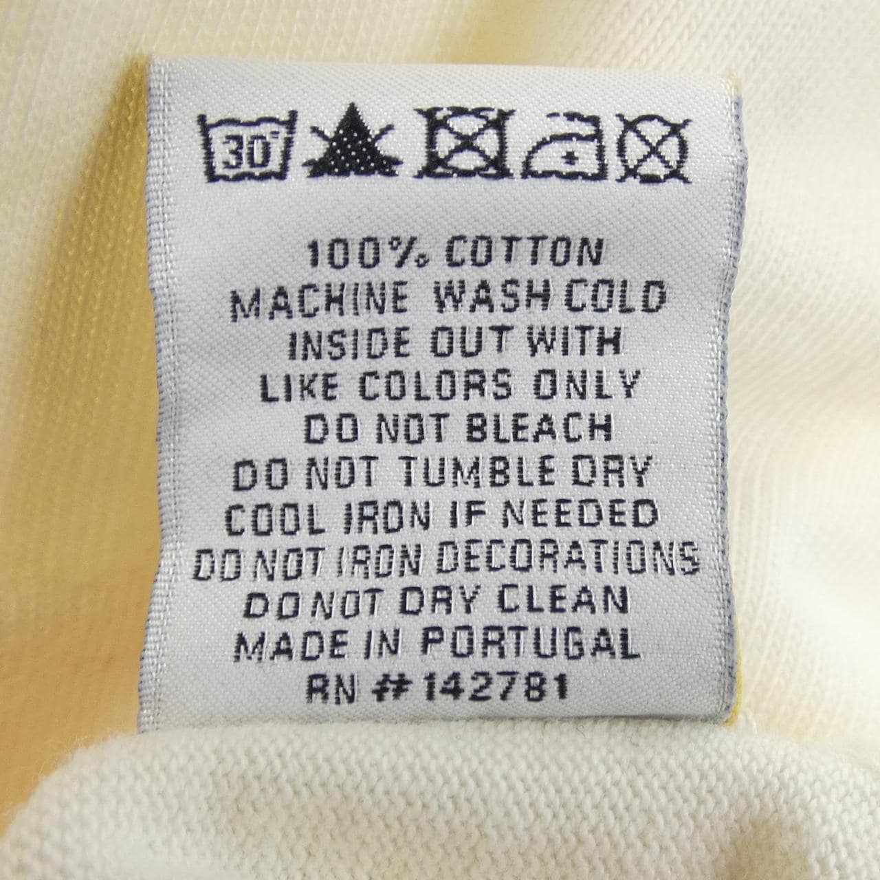 AIME LEON DORE Tシャツ