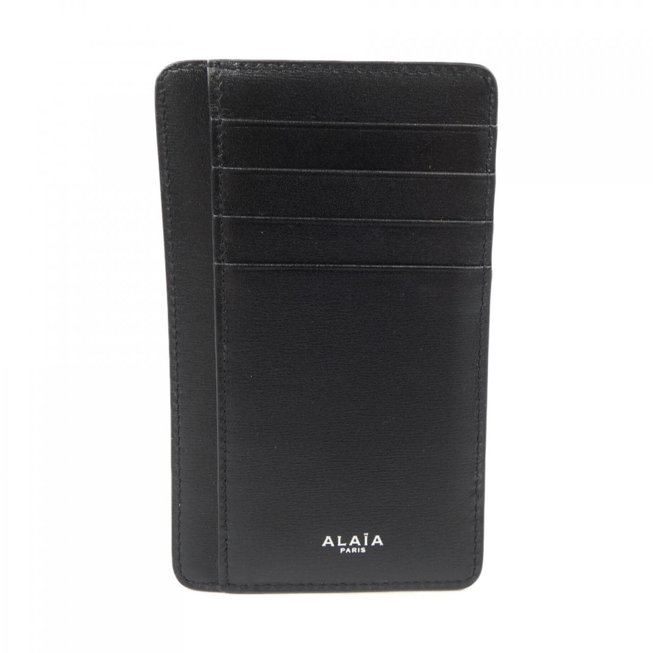 アライア ALAIA CARD CASE