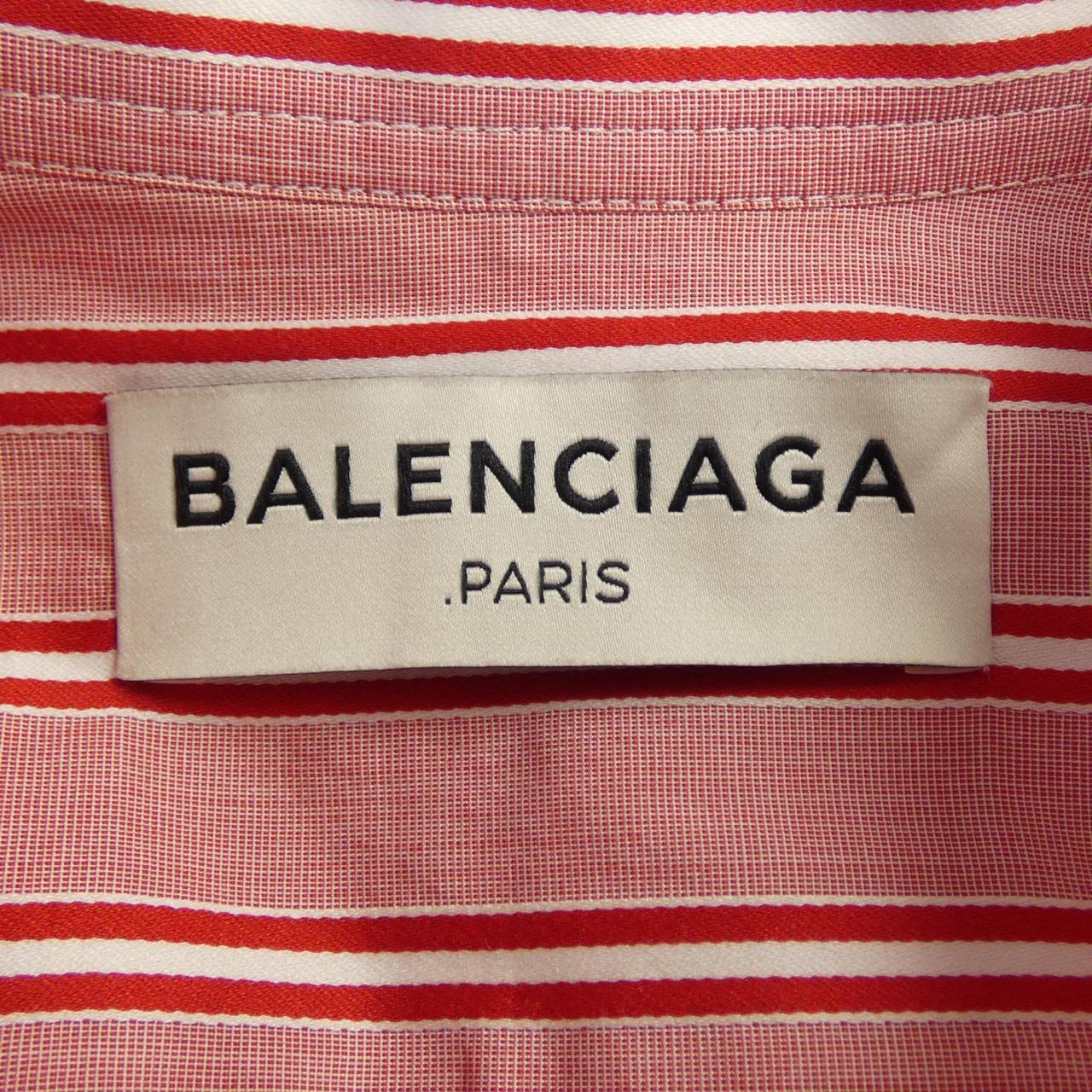 バレンシアガ BALENCIAGA 457252 TUB04 ワンピース