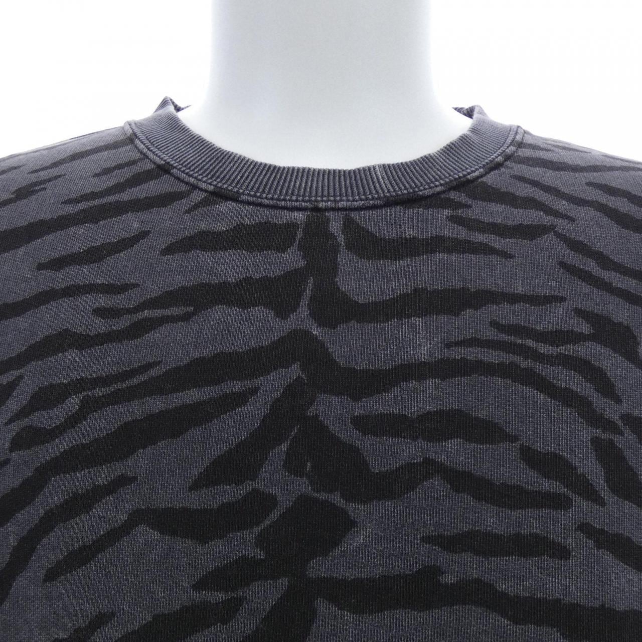 サンローラン SAINT LAURENT 583936 YBJP2 スウェット