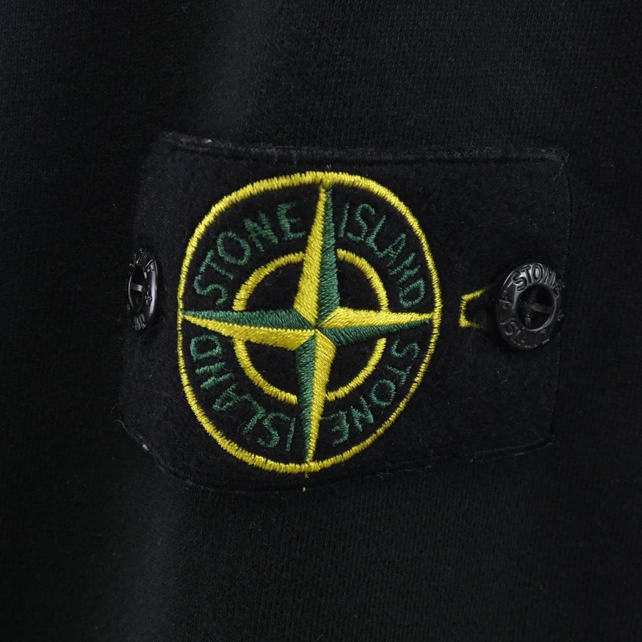 Stone Island STONE ISLAND K1S156100042 S0051 PARKER