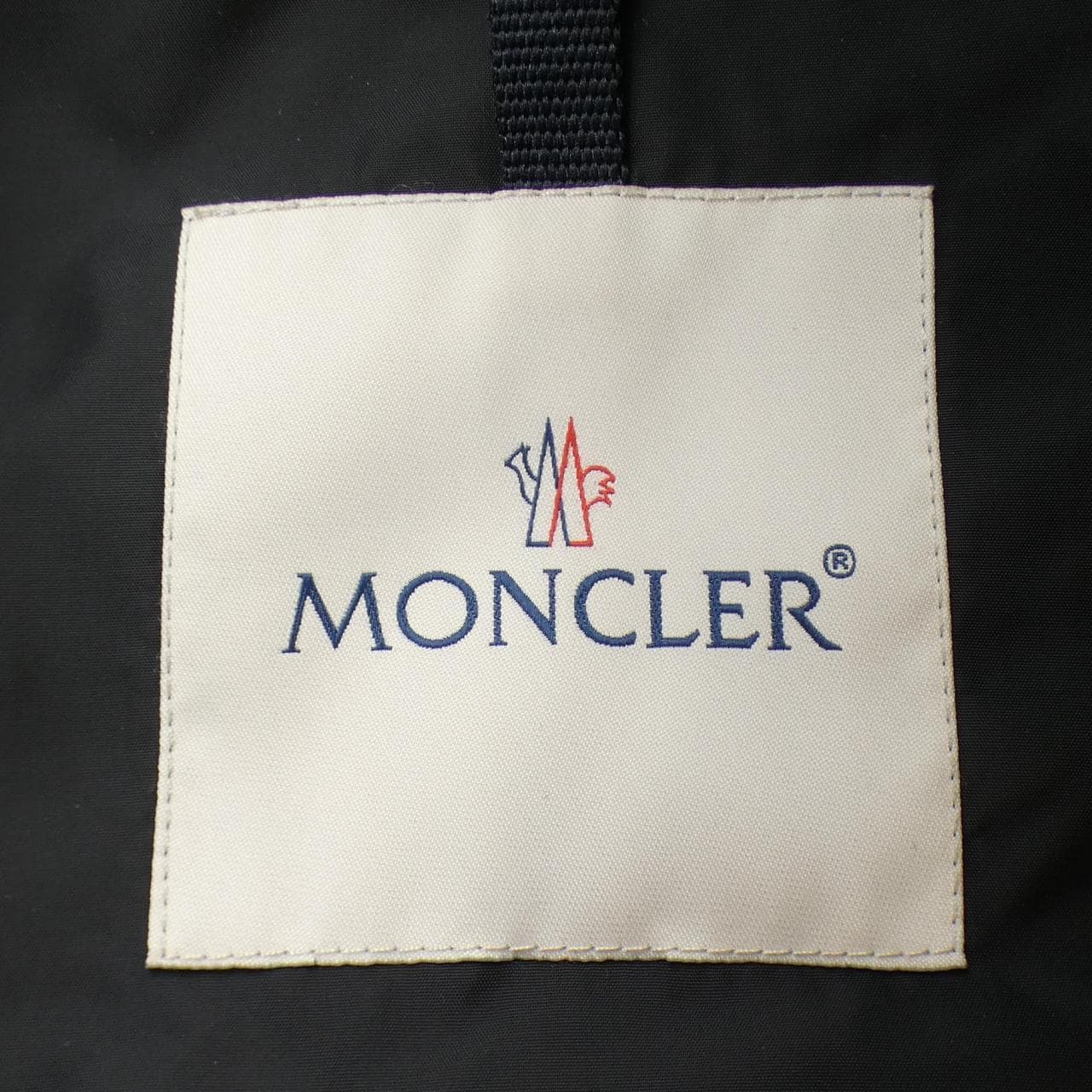 モンクレール MONCLER ROY ダウンベスト