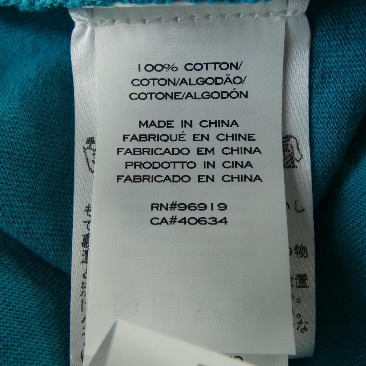 マークジェイコブス MARC JACOBS Tシャツ