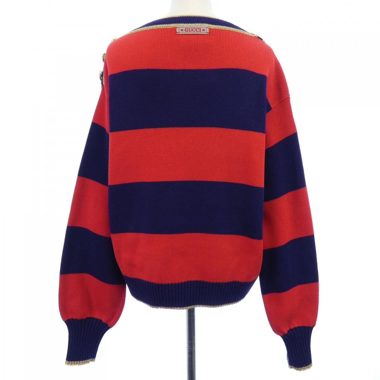 グッチ GUCCI 739802 XKC6H ニット